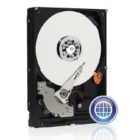 WD Blue 1 TB Desktop Hard Drive: 3.5 Inch, 7200 RPM, SATA III, 32 MB Cache - WD10EALX | Pyonkichi Shouten