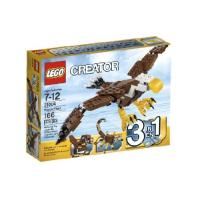 LEGO Creator Fierce Flyer 31004 | Pyonkichi Shouten
