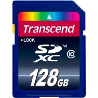 特別価格Transcend - ts128gsdxc10 - 128 G SDXCカードクラス10好評販売中 | Pyonkichi Shouten