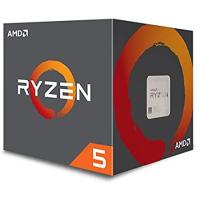 特別価格AMD CPU Ryzen5 1600 with Wraith Spire 65W cooler AM4 YD1600BBAEBOX好評販売中 | Pyonkichi Shouten