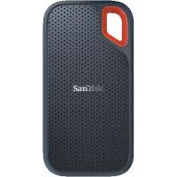 SanDisk 1TB Extreme Portable External SSD - USB-C, USB 3.1 - SDSSDE60-1T00-G25 | Pyonkichi Shouten