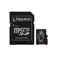 特別価格キングストン microSD 256GB 最大100MB/s UHS-I V30 A1 Nintendo Switch動作確認済 Canvas Select Plus SDCS2/256GB好評販売中 | Pyonkichi Shouten