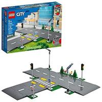 特別価格LEGO City Road Plates 60304 Building Kit; Cool Building Toy for Kids, New 2好評販売中 | Pyonkichi Shouten