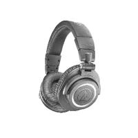 Audio-Technica ATH-M50xBT2 Wireless Over-Ear Headphones, Black | Pyonkichi Shouten