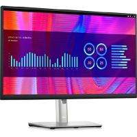 Dell P2423DE 23.8" QHD WLED LCD Monitor - 16:9 - Black, Silver | Pyonkichi Shouten