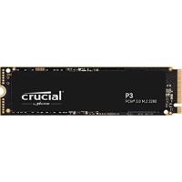 特別価格Crucial P3 1TB PCIe 3.0 3D NAND NVMe M.2 SSD 最大3500MB/秒 CT1000P3SSD8好評販売中 | Pyonkichi Shouten