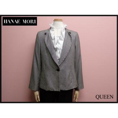 ハナエモリ ジャケットのおすすめ人気商品一覧 通販 - Yahoo!ショッピング