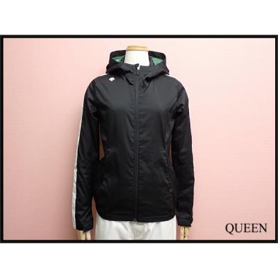 DESCENTE ゴルフジャケット レディース｜レディースウエア