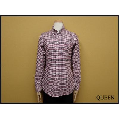 BLACK FLEECE BY Brooks Brothers（ブラック フリース バイ ブルックス