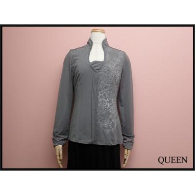 OZZ ONESTE オッズオン ビスチェ 編み込み バラ y2k ゴシック