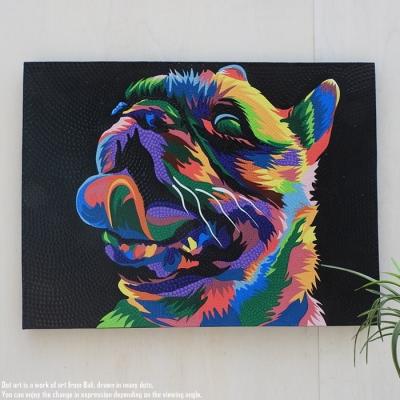 フレンチブルドッグ 絵画のおすすめ人気商品一覧 通販 - Yahoo