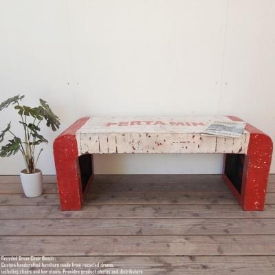 ドラム缶 テーブルのおすすめ人気商品一覧 通販 - Yahoo!ショッピング