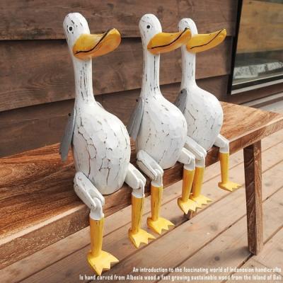 アヒル 木製のおすすめ人気商品一覧 通販 - Yahoo!ショッピング