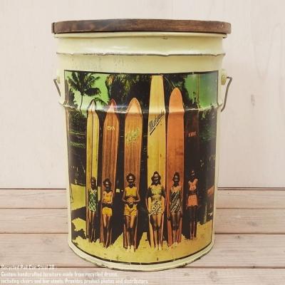 ペール缶スツールの商品一覧 通販 - Yahoo!ショッピング