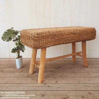 ソファ（素材：ウォーターヒヤシンス）｜ソファ、ソファベッド｜家具