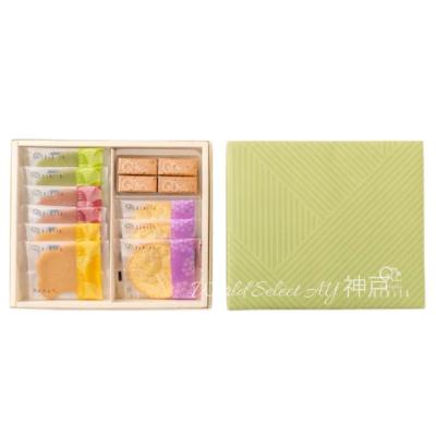 紅谷 クルミッ子 16個の商品一覧 通販 - Yahoo!ショッピング