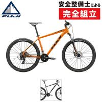 フジ 2026年モデル NEVADA 27.5 1.9 （ネバダ27.5 1.9） FUJI | 自転車のQBEI Yahoo!店