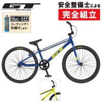 ジーティー 2026年モデル MACH ONE PRO24 （マッハワンプロ24） 24インチ GT | 自転車のQBEI Yahoo!店