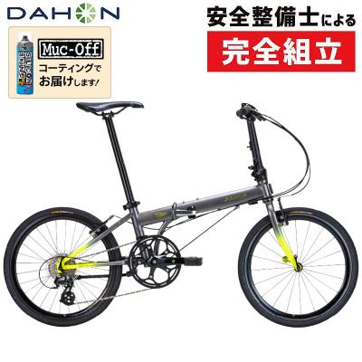 dahon スピードファルコ（車、バイク、自転車）のおすすめ人気