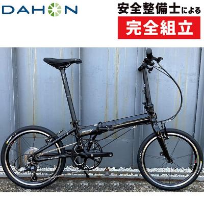 dahon デフター（折りたたみ自転車）｜自転車車体｜自転車 | 車