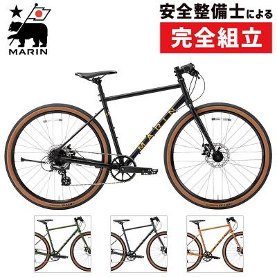 marin クロスバイク コルトマデラ（自転車） | 車、バイク、自転車 の