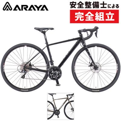 アラヤ マディフォックス(クロスバイク)の商品一覧|自転車 アラヤ マディフォックス(クロスバイク)の商品一覧|自転車