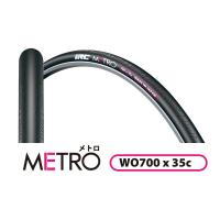 アイアールシー METRO （メトロ） WO 700×35C IRC | 自転車のQBEI Yahoo!店