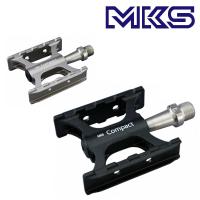 ミカシマペタル COMPACT （コンパクト） MKS送料無料 | 自転車のQBEI Yahoo!店