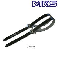 ミカシマペタル Fit-α SPORTS 2-buckle フィットアルファ スポーツ 2バックル MKS | 自転車のQBEI Yahoo!店