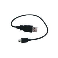 オウルアイ Charger Cable 914 （充電ケーブル 914） USB-MINI USB Owleye | 自転車のQBEI Yahoo!店