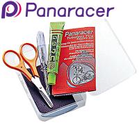 パナレーサー TUBELESS TIRE REPAIR KIT （チューブレスタイヤリペアキット） Panaracer | 自転車のQBEI Yahoo!店