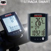 キャットアイ STRADA SMART （ストラーダスマート） CC-RD500B CATEYE | 自転車のQBEI Yahoo!店