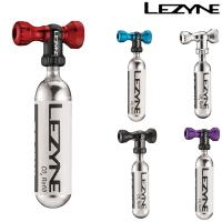 レザイン CONTROL DRIVE16G （コントロールドライブ16G） LEZYNE 一部色サイズ即納 土日祝も出荷 | 自転車のQBEI Yahoo!店