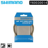 シマノ スモールパーツ・補修部品 SUS シフトインナーケーブル（φ1.2mm×3000mm/ステンレス製/1パック）Y60030014 SHIMANO | 自転車のQBEI Yahoo!店