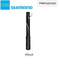 シマノプロ ミニポンプ コンパクト テレスコピック PRPU0042 SHIMANO PRO 即納 土日祝も出荷 | 自転車のQBEI Yahoo!店