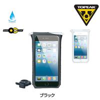 トピーク スマートフォン ドライバッグ（iPhone 6用） TOPEAK | 自転車のQBEI Yahoo!店