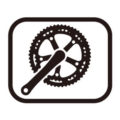 チェーンリング54t（自転車） | 車、バイク、自転車 のおすすめ人気