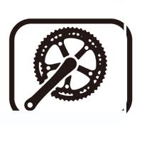 シマノ スモールパーツ・補修部品 クランク取付ボルト &amp; ワッシャー Y1M098020 SHIMANO | 自転車のQBEI Yahoo!店