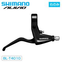 シマノ BL-T4010 ブラック 右レバーのみ 3フィンガー EBLT4010RL SHIMANO | 自転車のQBEI Yahoo!店