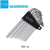 シマノプロ ヘクサロビューラセット SHIMANO PRO | 自転車のQBEI Yahoo!店