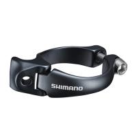 シマノ SM-AD91-L （φ34.9mm） SHIMANO | 自転車のQBEI Yahoo!店