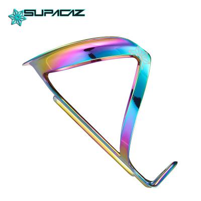 supacaz スパカズ ボトルケージ オイルスリック（自転車） | 車