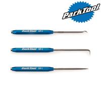 パークツール ピッキングツールキット UP-SET PARK TOOL | 自転車のQBEI Yahoo!店