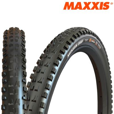 I051\" Maxxis RANCHERO MTB用タイヤ ホイール 26インチ Maxxis - Ranchero Tire | 26bikes.com Shop