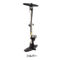 ジーヨ ゲージ付ポンプ GF-55P GIYO | 自転車のQBEI Yahoo!店