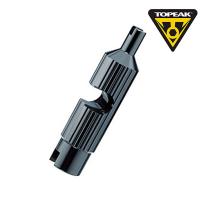 トピーク VALVE TOOL （バルブツール） TOPEAK | 自転車のQBEI Yahoo!店