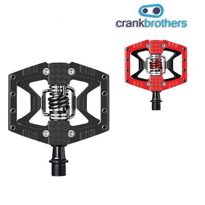 クランクブラザーズ ペダル ダブルショット3（自転車） | 車