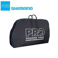 シマノプロ BIKE BAG （バイクバッグ）【ロードバイク用輪行袋 輪行バッグ】 SHIMANO PRO送料無料 | 自転車のQBEI Yahoo!店