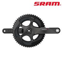 スラム Crank Set Red GXP BB 別売 SRAM送料無料 | 自転車のQBEI Yahoo!店