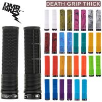 ディーエムアール DEATH GRIP THICK （デスグリップシック）A20 グリップ径：太め31.3mm DMR | 自転車のQBEI Yahoo!店